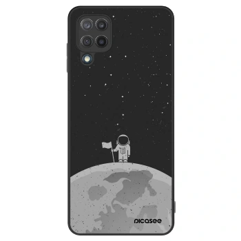 Szilikon tok erre a típusra Samsung Galaxy M12 M127F - Astronaut