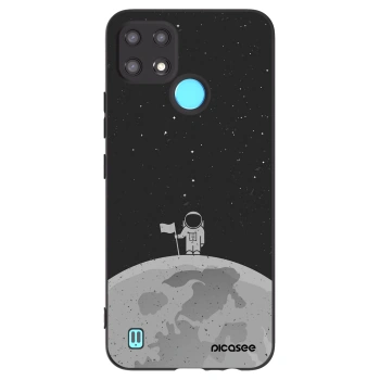 Tok az alábbi mobiltelefonokra Realme C21 - Astronaut