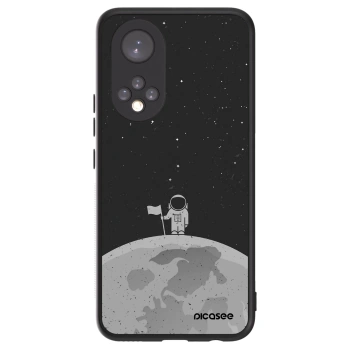 Szilikon tok erre a típusra Honor 50 5G - Astronaut