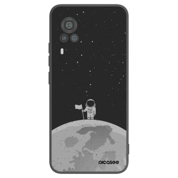 Tok az alábbi mobiltelefonokra Vivo X60 Pro 5G - Astronaut