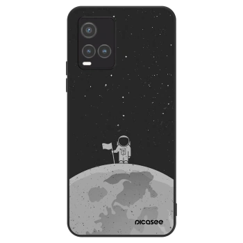 Szilikon tok erre a típusra Vivo Y33s - Astronaut