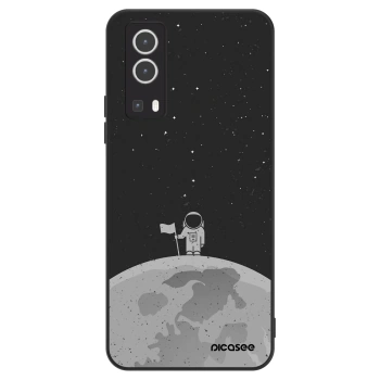Szilikon tok erre a típusra Vivo Y72 5G - Astronaut