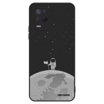 Szilikon tok erre a típusra Realme 8 5G - Astronaut