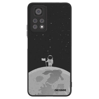 Picasee ULTIMATE CASE Xiaomi Redmi Note 11 Pro - készülékre - Astronaut