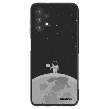 Picasee ULTIMATE CASE Samsung Galaxy A13 4G A135 - készülékre - Astronaut