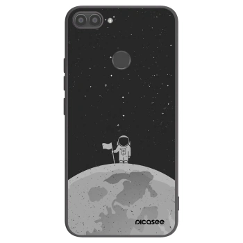 Tok az alábbi mobiltelefonokra Huawei P Smart - Astronaut