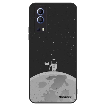 Szilikon tok erre a típusra Vivo Y52 5G - Astronaut