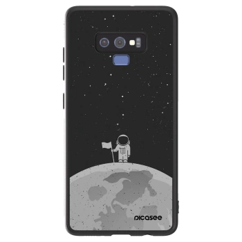 Szilikon tok erre a típusra Samsung Galaxy Note 9 N960F - Astronaut