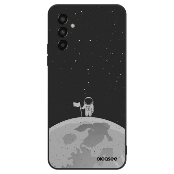 Szilikon tok erre a típusra Samsung Galaxy M13 M135F - Astronaut