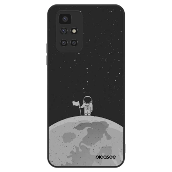 Szilikon tok erre a típusra Xiaomi Redmi 10 (2022) - Astronaut