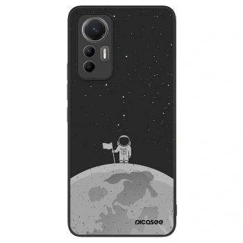 Szilikon tok erre a típusra Xiaomi 12 Lite - Astronaut