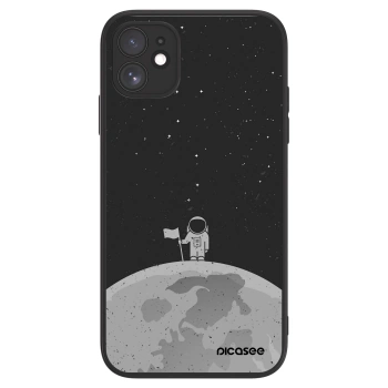 Picasee ULTIMATE CASE MagSafe Apple iPhone 11 - készülékre - Astronaut