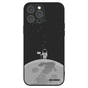 Picasee ULTIMATE CASE MagSafe Apple iPhone 13 Pro Max - készülékre - Astronaut