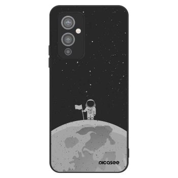 Szilikon tok erre a típusra OnePlus 9 - Astronaut