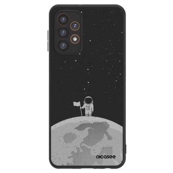 Picasee ULTIMATE CASE Samsung Galaxy A23 A236B 5G - készülékre - Astronaut