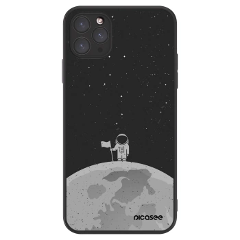 Picasee ULTIMATE CASE MagSafe Apple iPhone 11 Pro Max - készülékre - Astronaut