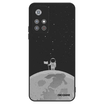 Szilikon tok erre a típusra Xiaomi Redmi Note 11S 5G - Astronaut