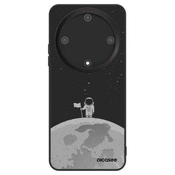 Szilikon tok erre a típusra Honor Magic5 Lite 5G - Astronaut