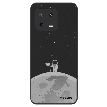 Szilikon tok erre a típusra Xiaomi 13 Pro - Astronaut