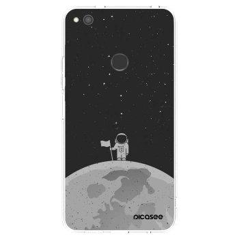 Tok az alábbi mobiltelefonokra Huawei P9 Lite 2017 - Astronaut
