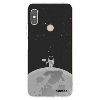 Tok az alábbi mobiltelefonokra Xiaomi Redmi Note 5 Global - Astronaut