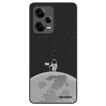 Picasee ULTIMATE CASE Xiaomi Redmi Note 12 Pro+ 5G - készülékre - Astronaut