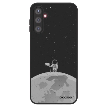 Picasee ULTIMATE CASE Samsung Galaxy A14 5G A146P - készülékre - Astronaut