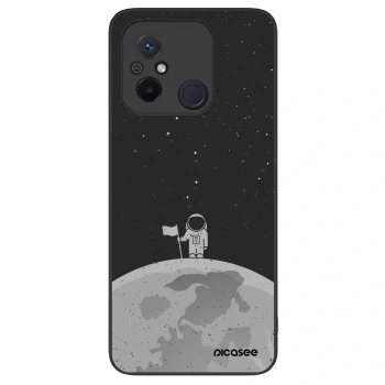 Szilikon tok erre a típusra Xiaomi Redmi 12C - Astronaut