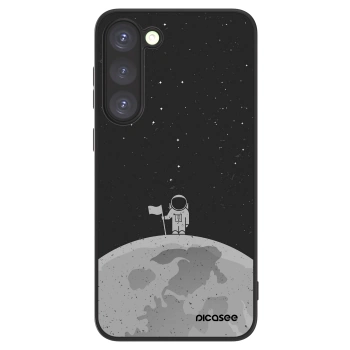 Picasee ULTIMATE CASE PowerShare Samsung Galaxy S23+ 5G - készülékre - Astronaut