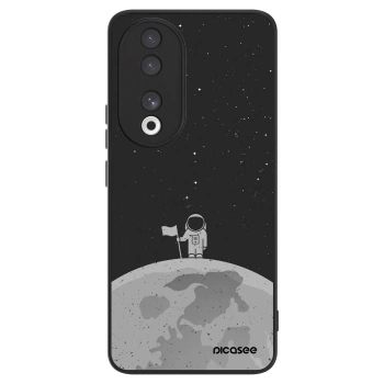 Szilikon tok erre a típusra Honor 90 5G - Astronaut