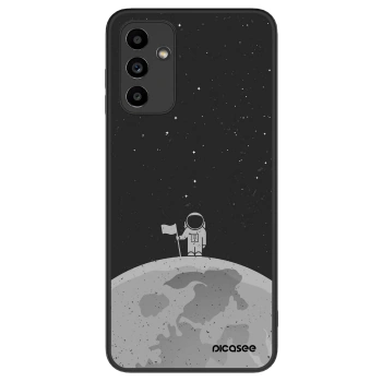Szilikon tok erre a típusra Samsung Galaxy A04s A047F - Astronaut