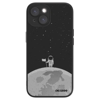 Picasee ULTIMATE CASE MagSafe Apple iPhone 15 - készülékre - Astronaut