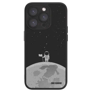 Picasee ULTIMATE CASE Apple iPhone 15 Pro - készülékre - Astronaut