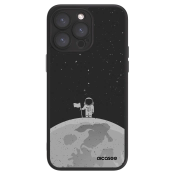 Picasee ULTIMATE CASE Apple iPhone 15 Pro Max - készülékre - Astronaut
