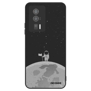 Szilikon tok erre a típusra Xiaomi Poco F5 Pro 5G - Astronaut