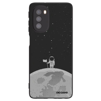 Tok az alábbi mobiltelefonokra Motorola Moto G51 - Astronaut