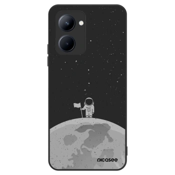 Szilikon tok erre a típusra Realme C33 (2023) - Astronaut
