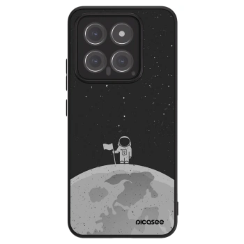 Picasee ULTIMATE CASE Xiaomi 14 - készülékre - Astronaut