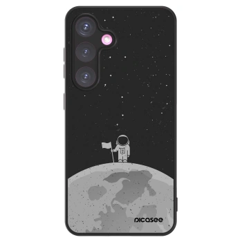 Picasee ULTIMATE CASE PowerShare Samsung Galaxy S24+ S926B 5G - készülékre - Astronaut