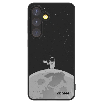Picasee ULTIMATE CASE Samsung Galaxy S24 S921B 5G - készülékre - Astronaut