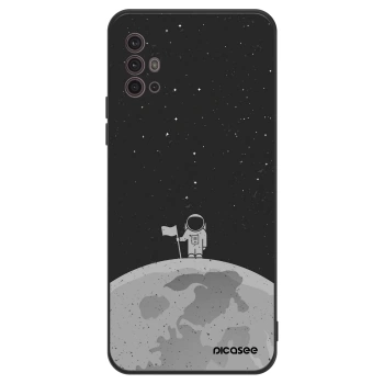 Szilikon tok erre a típusra Motorola Moto G30 - Astronaut