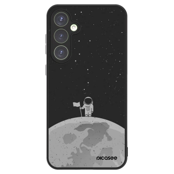 Picasee ULTIMATE CASE Samsung Galaxy S23 FE S711B - készülékre - Astronaut