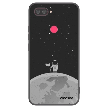 Tok az alábbi mobiltelefonokra Xiaomi Mi 8 Lite - Astronaut