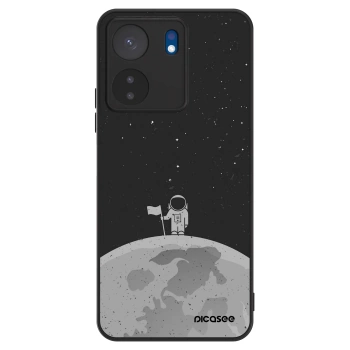 Szilikon tok erre a típusra Xiaomi Redmi 13C 4G - Astronaut