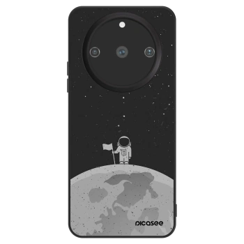 Szilikon tok erre a típusra Realme 11 Pro+ - Astronaut