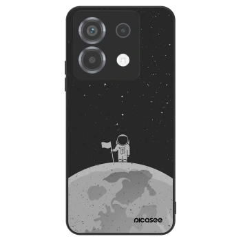 Szilikon tok erre a típusra Xiaomi Poco X6 - Astronaut