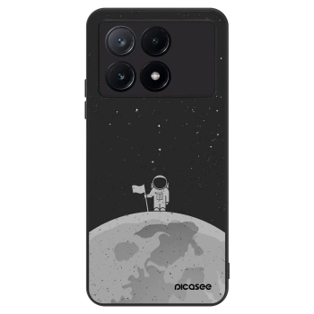 Szilikon tok erre a típusra Xiaomi Poco X6 Pro - Astronaut