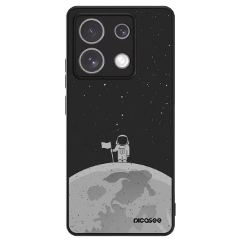 Picasee ULTIMATE CASE Xiaomi Redmi Note 13 5G - készülékre - Astronaut