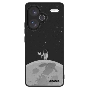 Picasee ULTIMATE CASE Xiaomi Redmi Note 13 Pro+ 5G - készülékre - Astronaut