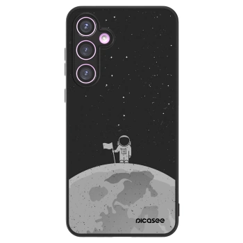 Picasee ULTIMATE CASE Samsung Galaxy A35 5G A356B - készülékre - Astronaut
